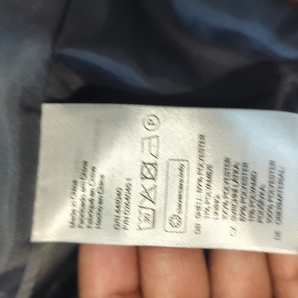 H&M Conscious jacket, almost new - Picture 4 of 4